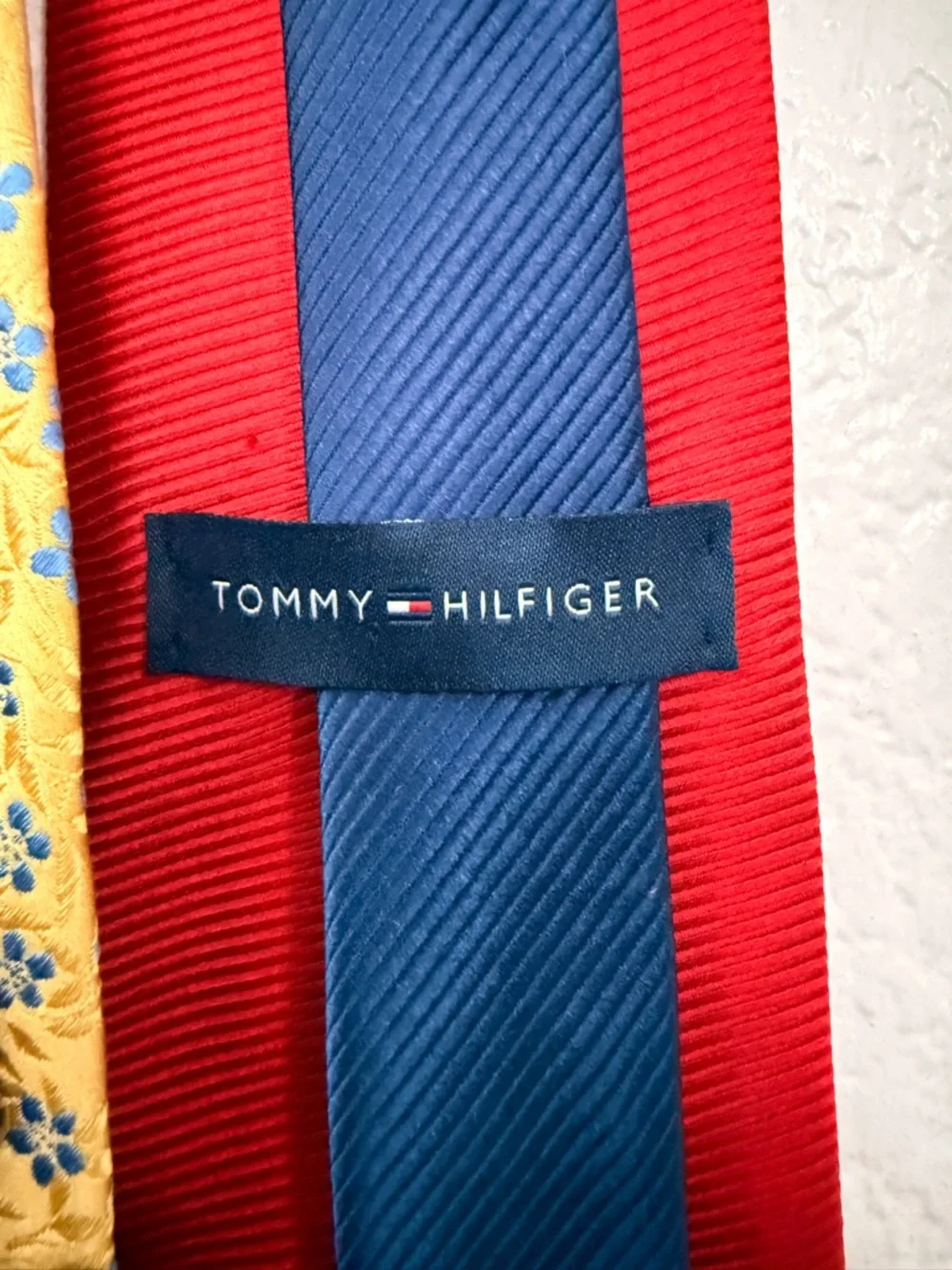 Men's Necktie